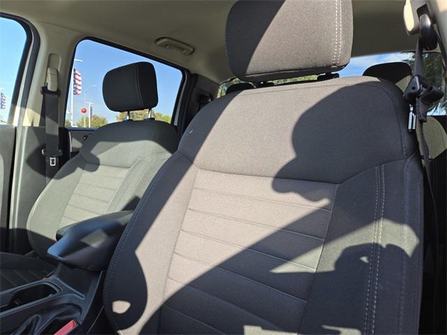 used 2020 Ford Ranger car, priced at $24,990