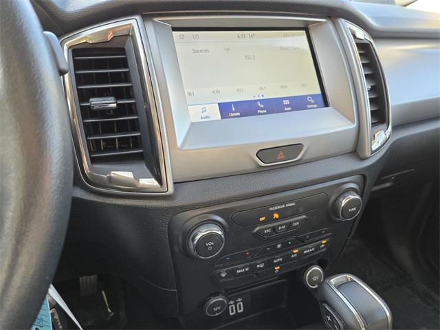 used 2020 Ford Ranger car, priced at $24,990