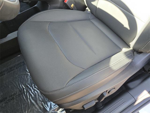 used 2024 Kia EV6 car, priced at $29,999