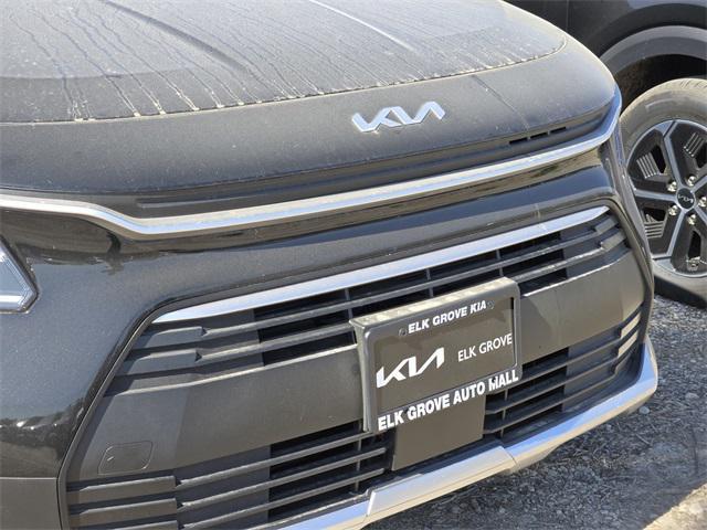 new 2025 Kia Niro car, priced at $31,580