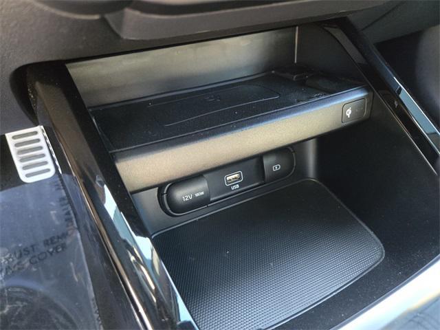 used 2023 Kia Forte car, priced at $20,990