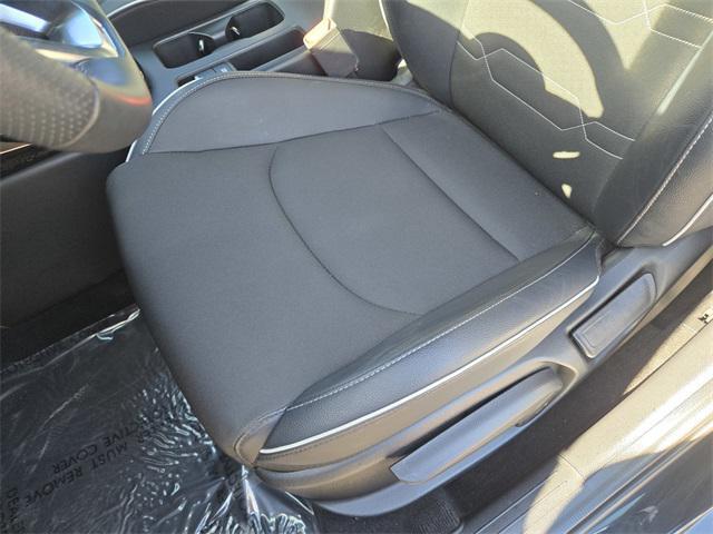 used 2023 Kia Forte car, priced at $20,990