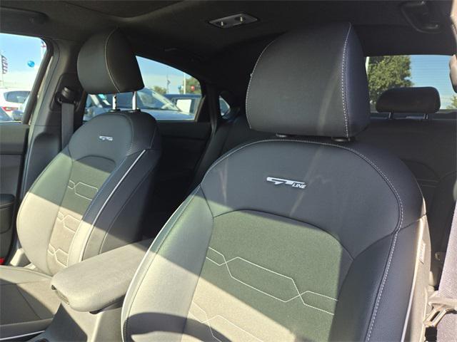 used 2023 Kia Forte car, priced at $20,990