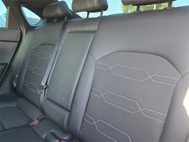 used 2023 Kia Forte car, priced at $20,990