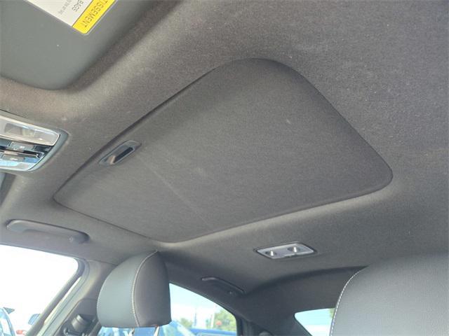 used 2023 Kia Forte car, priced at $20,990