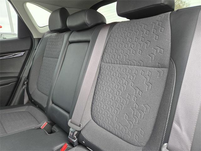 used 2024 Kia Seltos car, priced at $23,644