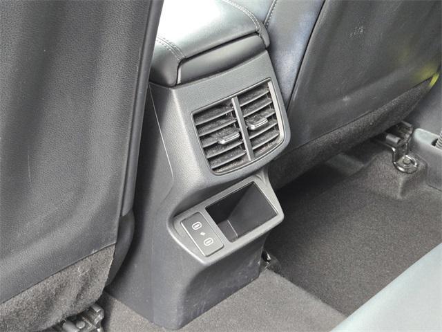 used 2024 Kia Seltos car, priced at $23,644