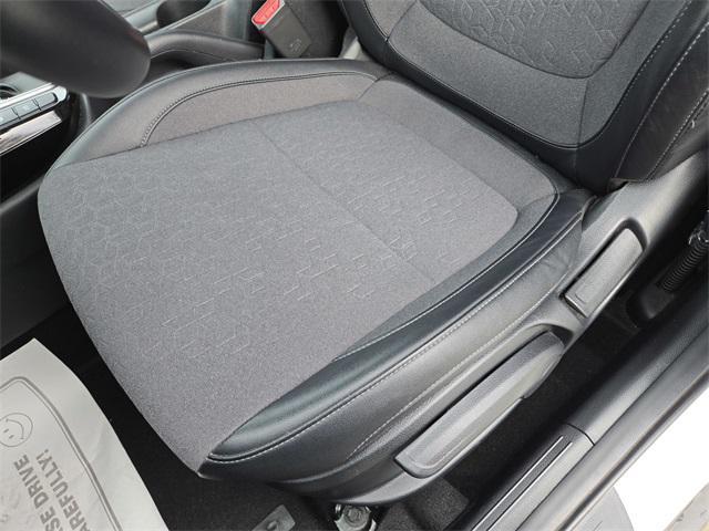 used 2024 Kia Seltos car, priced at $23,644