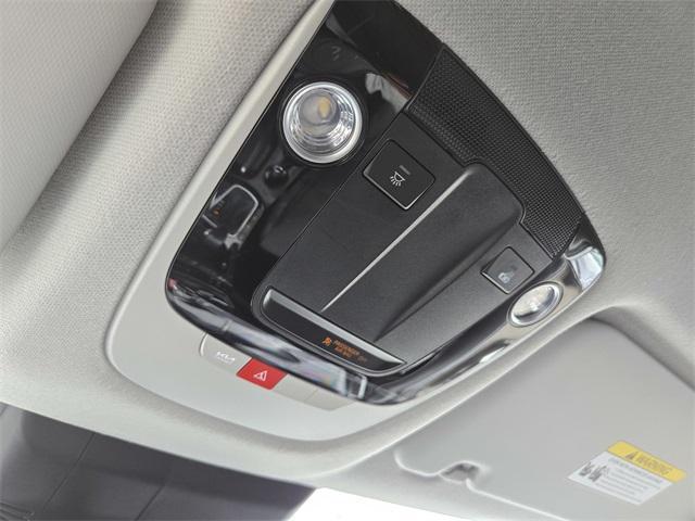 used 2024 Kia Seltos car, priced at $23,644