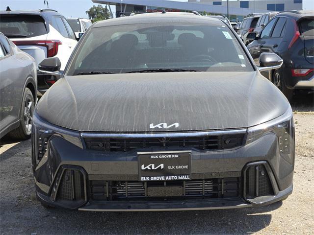 new 2025 Kia K4 car, priced at $31,760