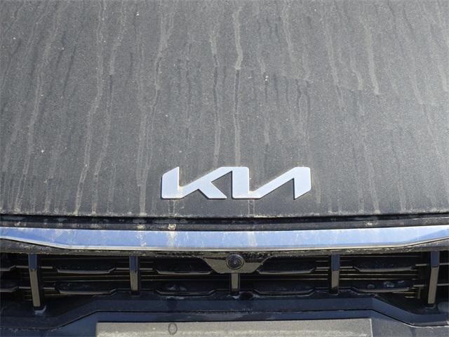 new 2025 Kia K4 car, priced at $31,760