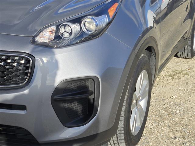 used 2019 Kia Sportage car, priced at $15,995