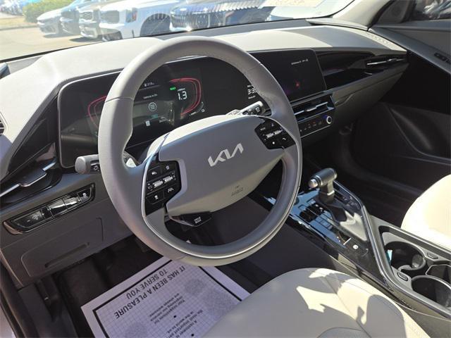 used 2025 Kia Niro car, priced at $29,390