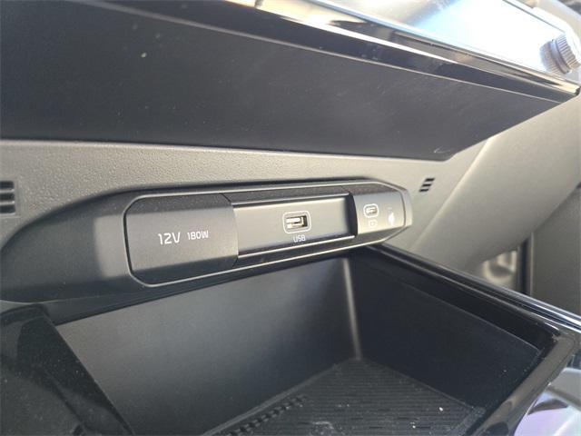 used 2025 Kia Niro car, priced at $29,390