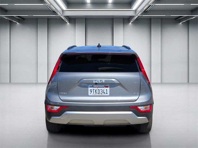 used 2025 Kia Niro car, priced at $29,390