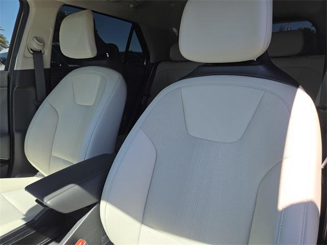 used 2025 Kia Niro car, priced at $29,390