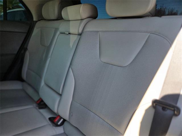 used 2025 Kia Niro car, priced at $29,390