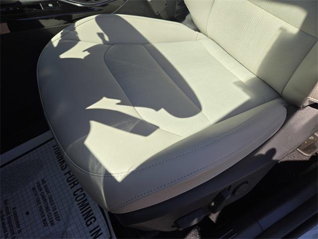 used 2025 Kia Niro car, priced at $29,390