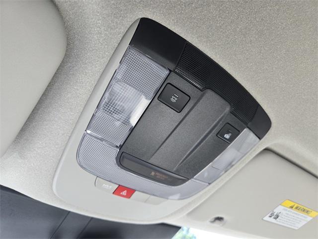 used 2025 Kia Niro car, priced at $29,390