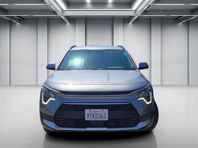 used 2025 Kia Niro car, priced at $29,390