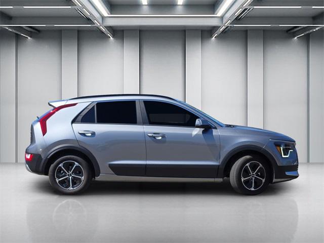 used 2025 Kia Niro car, priced at $29,390