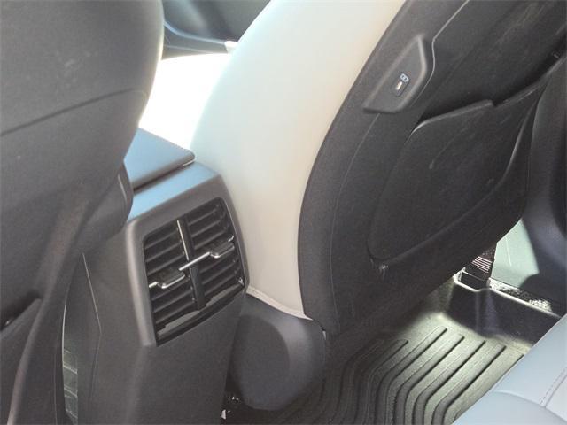 used 2025 Kia Niro car, priced at $29,390