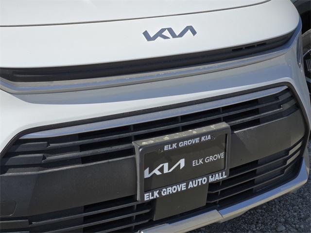 new 2025 Kia Niro car, priced at $32,630