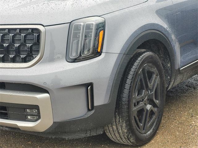 used 2023 Kia Telluride car, priced at $44,599