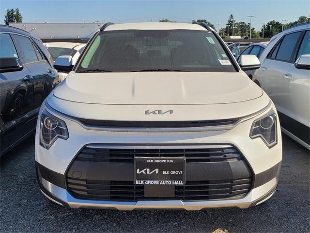 new 2025 Kia Niro car, priced at $31,905