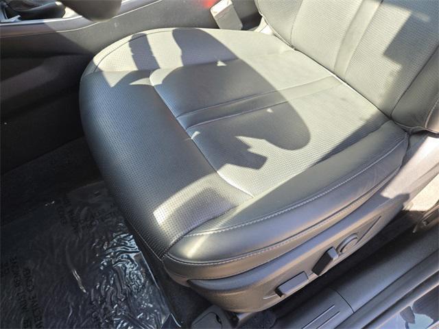 used 2024 Kia Sorento car, priced at $29,990