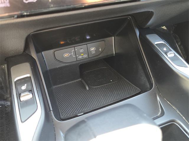 used 2024 Kia Sorento car, priced at $29,990