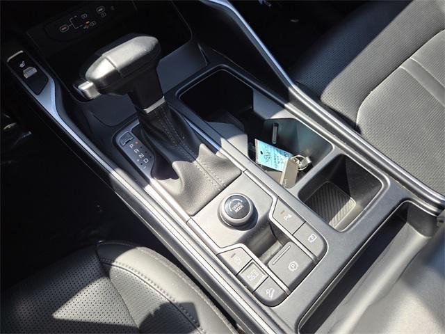 used 2024 Kia Sorento car, priced at $29,990