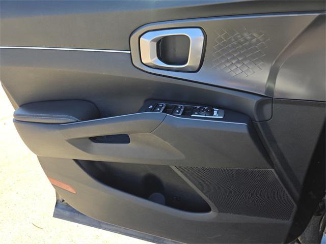 used 2024 Kia Sorento car, priced at $29,990