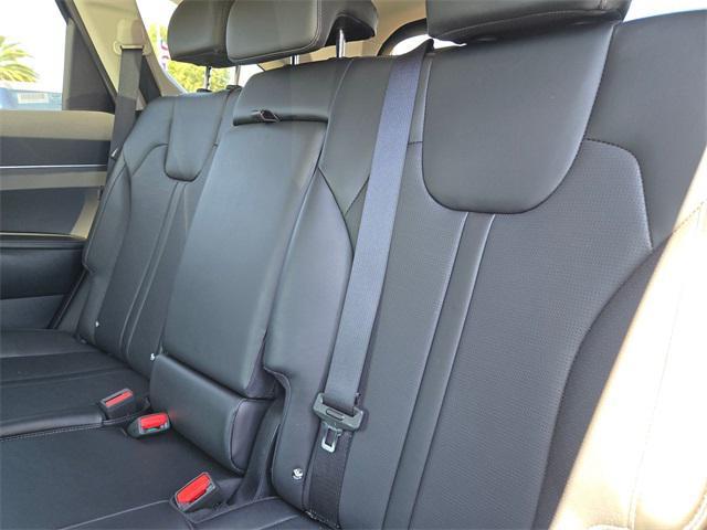 used 2024 Kia Sorento car, priced at $29,990