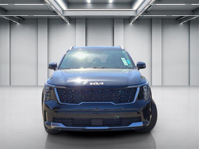 used 2024 Kia Sorento car, priced at $29,990