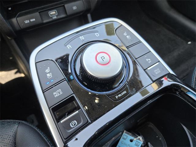 used 2022 Kia Niro EV car, priced at $25,889