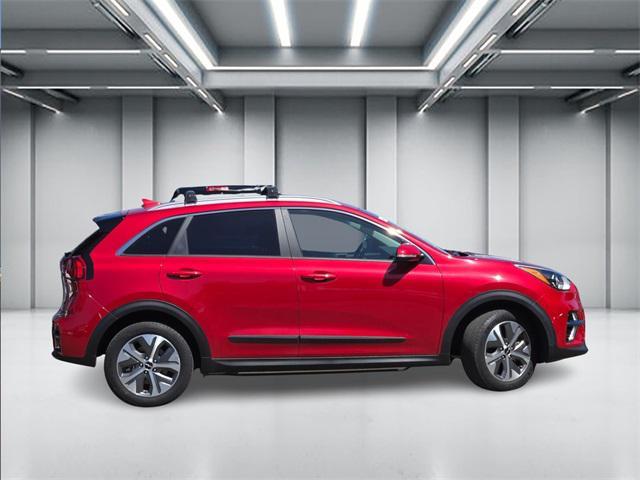 used 2022 Kia Niro EV car, priced at $25,889