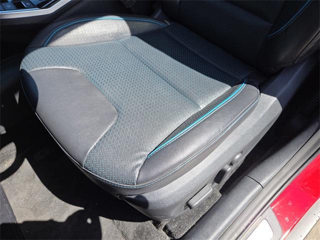 used 2022 Kia Niro EV car, priced at $25,889
