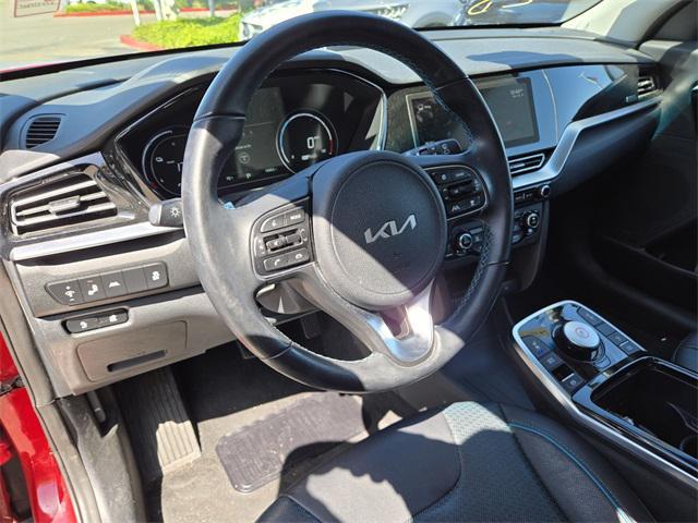 used 2022 Kia Niro EV car, priced at $25,889