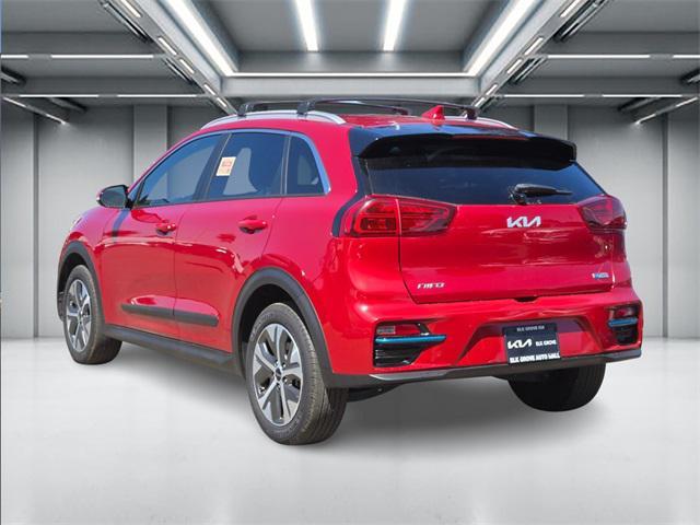 used 2022 Kia Niro EV car, priced at $25,889