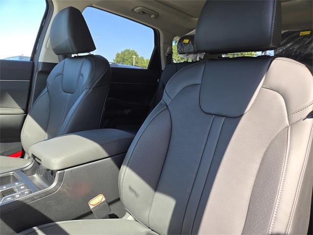 new 2025 Kia Sorento car