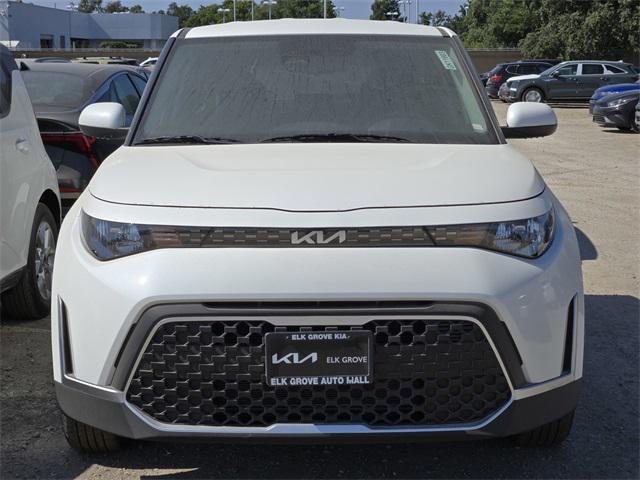 new 2025 Kia Soul car, priced at $24,730