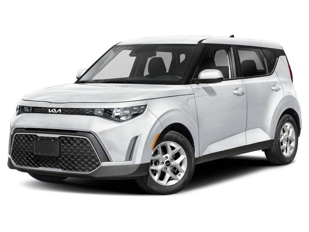 new 2025 Kia Soul car, priced at $24,730