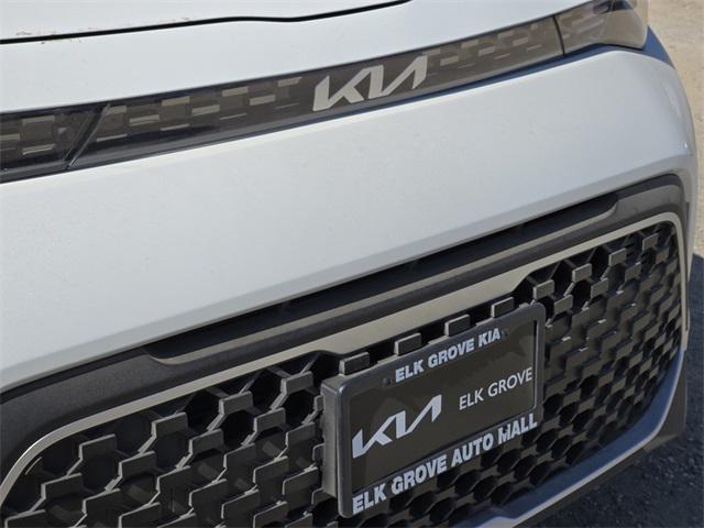 new 2025 Kia Soul car, priced at $24,730