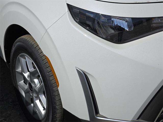 new 2025 Kia Soul car, priced at $24,730