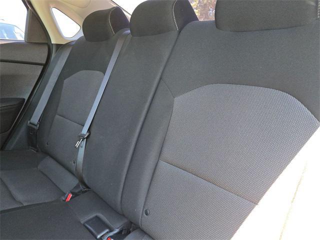 used 2024 Kia Forte car, priced at $17,999