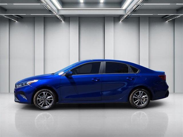 used 2024 Kia Forte car, priced at $17,999