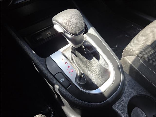 used 2024 Kia Forte car, priced at $17,999
