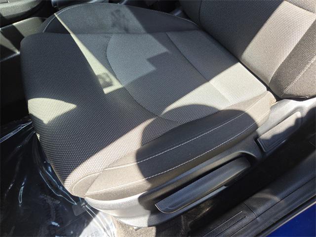 used 2024 Kia Forte car, priced at $17,999
