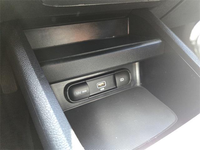 used 2024 Kia Forte car, priced at $17,999